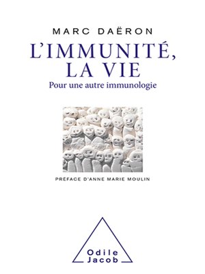 cover image of L' Immunité, la vie